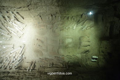 Museu Hanyangling .