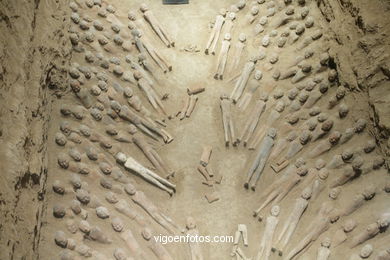 Museu Hanyangling .