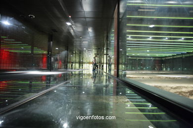 Museu Hanyangling .