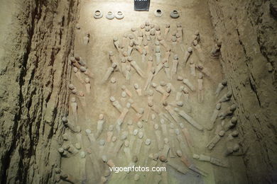 Museu Hanyangling .