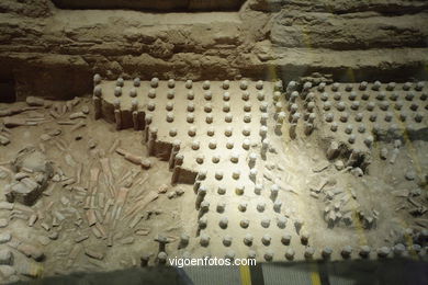 Museu Hanyangling .
