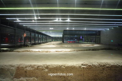Museu Hanyangling .