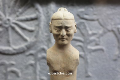 Museu Hanyangling .