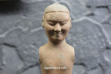 Museu Hanyangling .