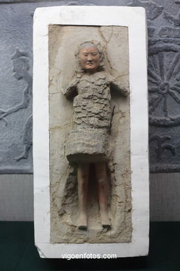 Museu Hanyangling .