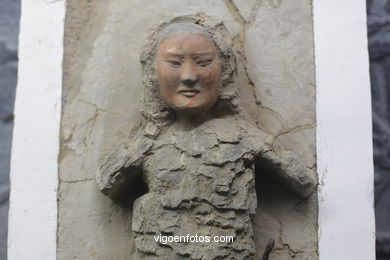 Museu Hanyangling .