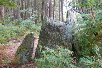 MEGALITHS