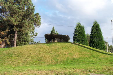 MEGALITHS