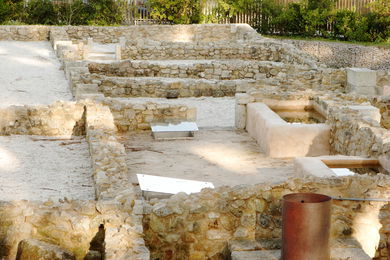 ROMAN TOWN OF TORALLA