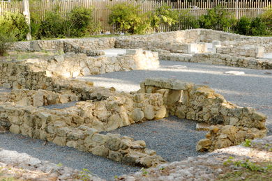 ROMAN TOWN OF TORALLA