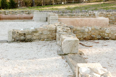 ROMAN TOWN OF TORALLA