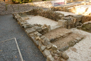 ROMAN TOWN OF TORALLA