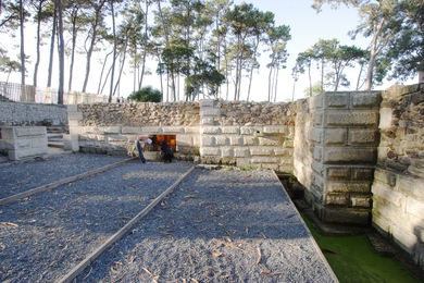 VILLA ROMANA DE TORALLA - MIRAMBELL