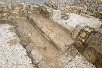 ROMAN TOWN OF TORALLA