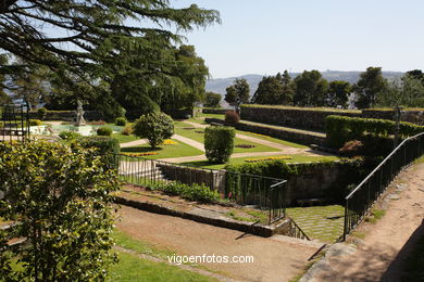 FORTALEZA. CASTILLO DEL CASTRO. SIGLO XVII