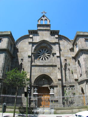 BUILDINGS OF NEOMEDIEVAL ARCHITECTURE