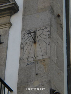 EDIFÍCIOS HISTÓRICOS