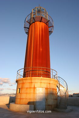 Museum of the Sea (Aldo Rossi, Cesar Portela)