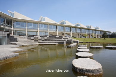 ARQUITETO ALFONSO PENELA - ARQUITECTURA ECONÔMICAS E EMPRESARIAIS UNIVERSIDADE DE VIGO