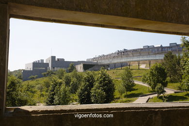 ARQUITECTO ALFONSO PENELA - ARQUITECTURA CIENCIAS JURÍDICAS UNIVERSIDAD DE VIGO