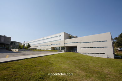 ARCHITECT CESAR PORTELA - ARCHITECT MINES UNIVERSITY OF VIGO