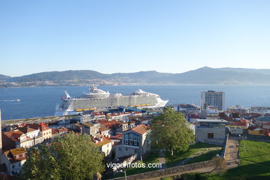 HARMONY OF THE SEAS - CRUCERO - TRASATLÁNTICO