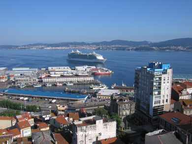 INDEPENDENCE OF THE SEJAS CRUZEIRO - TRASATLÁNTICO