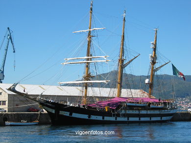 Velero Palinuro