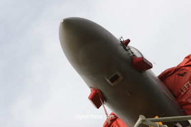 PORTAAVIONES PRÍNCIPE DE as ASTÚRIAS