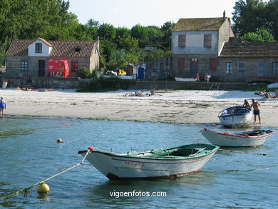 BARCAS DE REMO