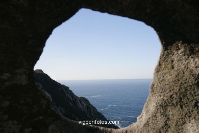 THE BELL - CIES ISLANDS