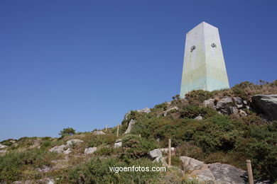 VISTAS DAS CÍES