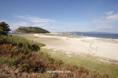 VISTAS DE LAS CÍES