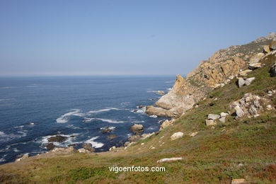 VISTAS DE LAS CÍES