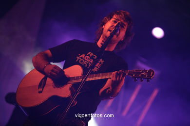 SONHO DE MORFEO - CONCERTO EM CASTRELOS - VIGO