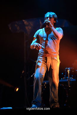 MOTA - CONCERT - CASTRELOS - VIGO