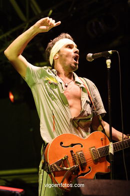 MANU CHAO - RADIO BEMBA SOUND SYSTEM