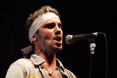 MANU CHAO - RADIO BEMBA SOUND SYSTEM