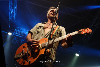 MANU CHAO - RADIO BEMBA SOUND SYSTEM