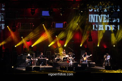 HABANA BLUES CONCERT - FESTIVAL PARA VIGO ME VOY - CASTRELOS