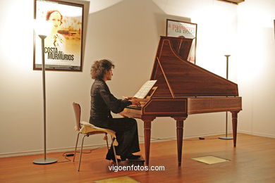 SONATAS PARA FORTEPIANO DE MOZART