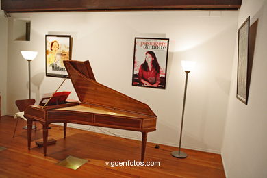 SONATAS PARA FORTEPIANO DE MOZART