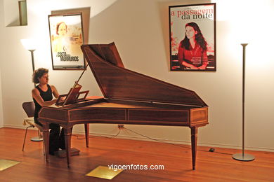 SONATAS PARA FORTEPIANO DE MOZART