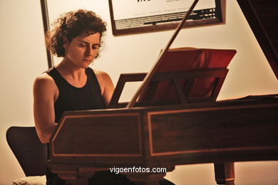 SONATAS PARA FORTEPIANO DE MOZART