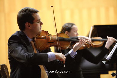 QUINTETO COM PIANO TAFELENSEMBLE