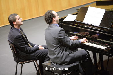 QUINTETO CON PIANO TAFELENSEMBLE