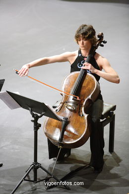 QUINTETO COM PIANO TAFELENSEMBLE