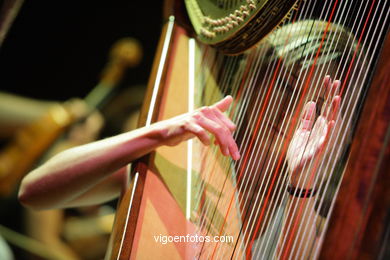 DANIEL FLORS - JAZZ. III FESTIVAL OF VIGO (SPAIN) IMAXINASONS 2007