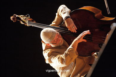 HENRI TEXIER STRADA SEXTET - JAZZ. III FESTIVAL DE VIGO IMAXINASONS 2007