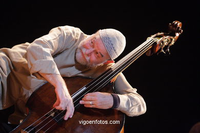 HENRI TEXIER STRADA SEXTET - JAZZ. III FESTIVAL DE VIGO IMAXINASONS 2007